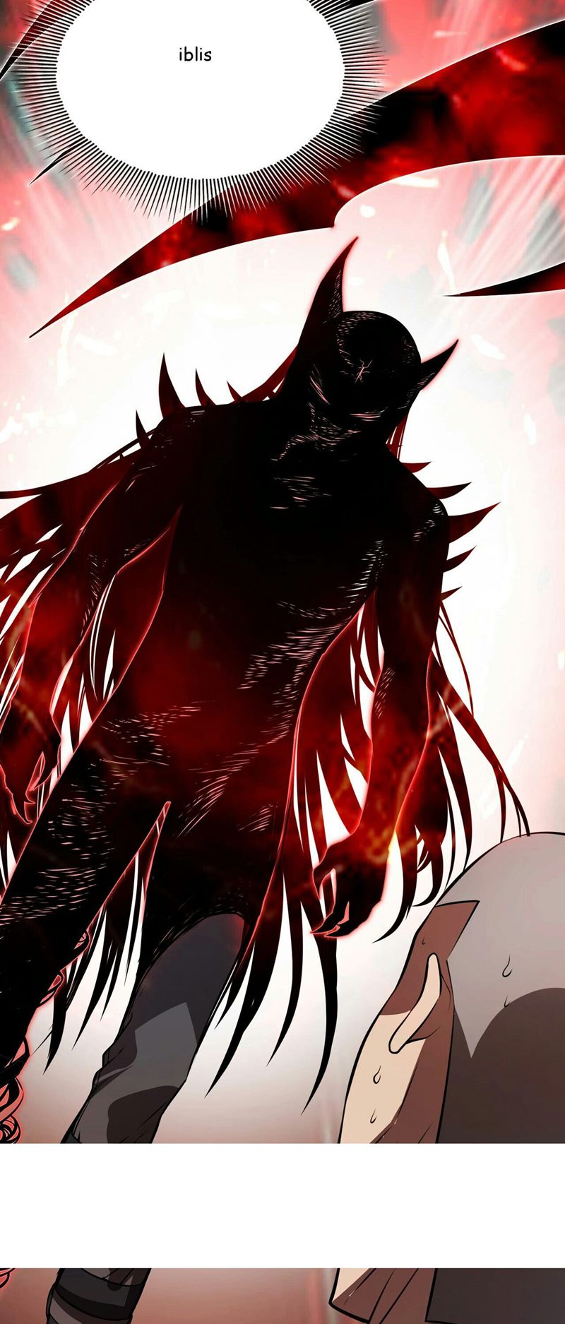 Man From Hell Chapter 04 Gambar 24