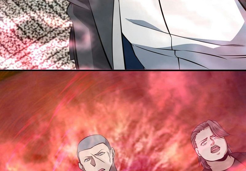 Man From Hell Chapter 04 Gambar 32