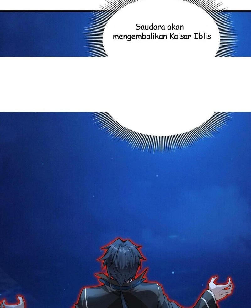Man From Hell Chapter 02 Gambar 18