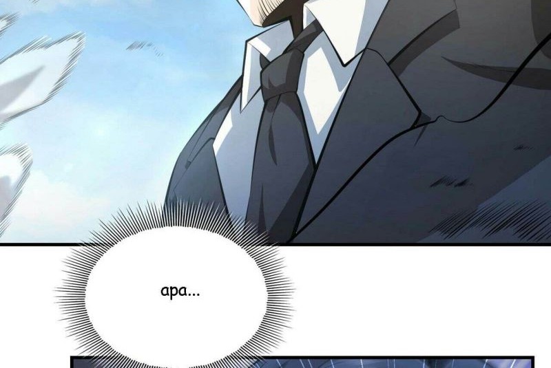Man From Hell Chapter 02 Gambar 50