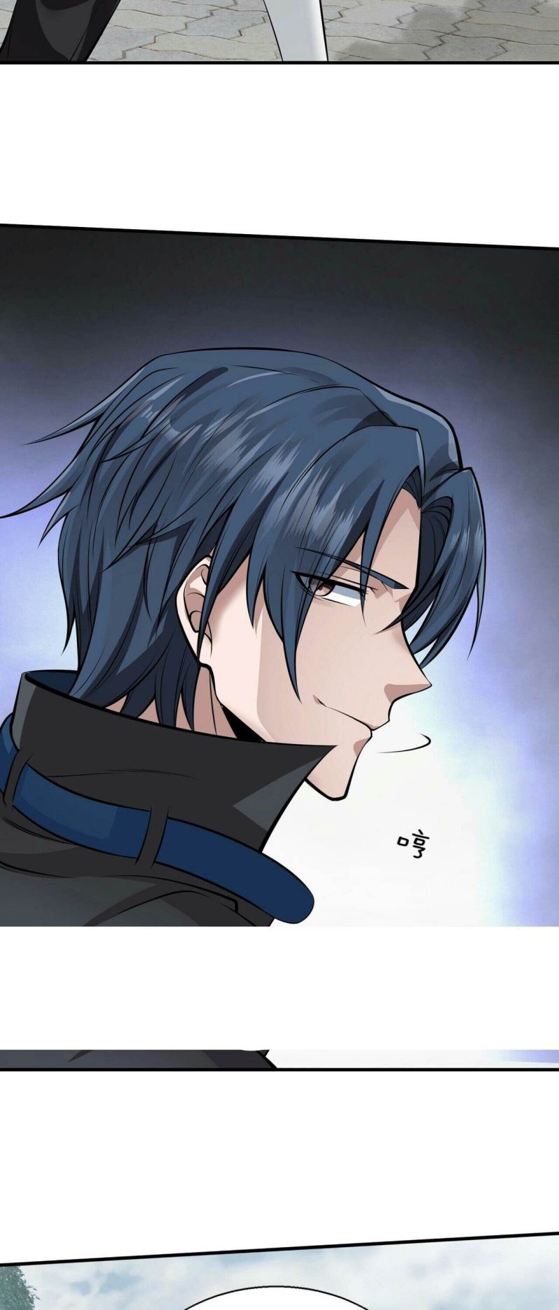 Man From Hell Chapter 02 Gambar 79