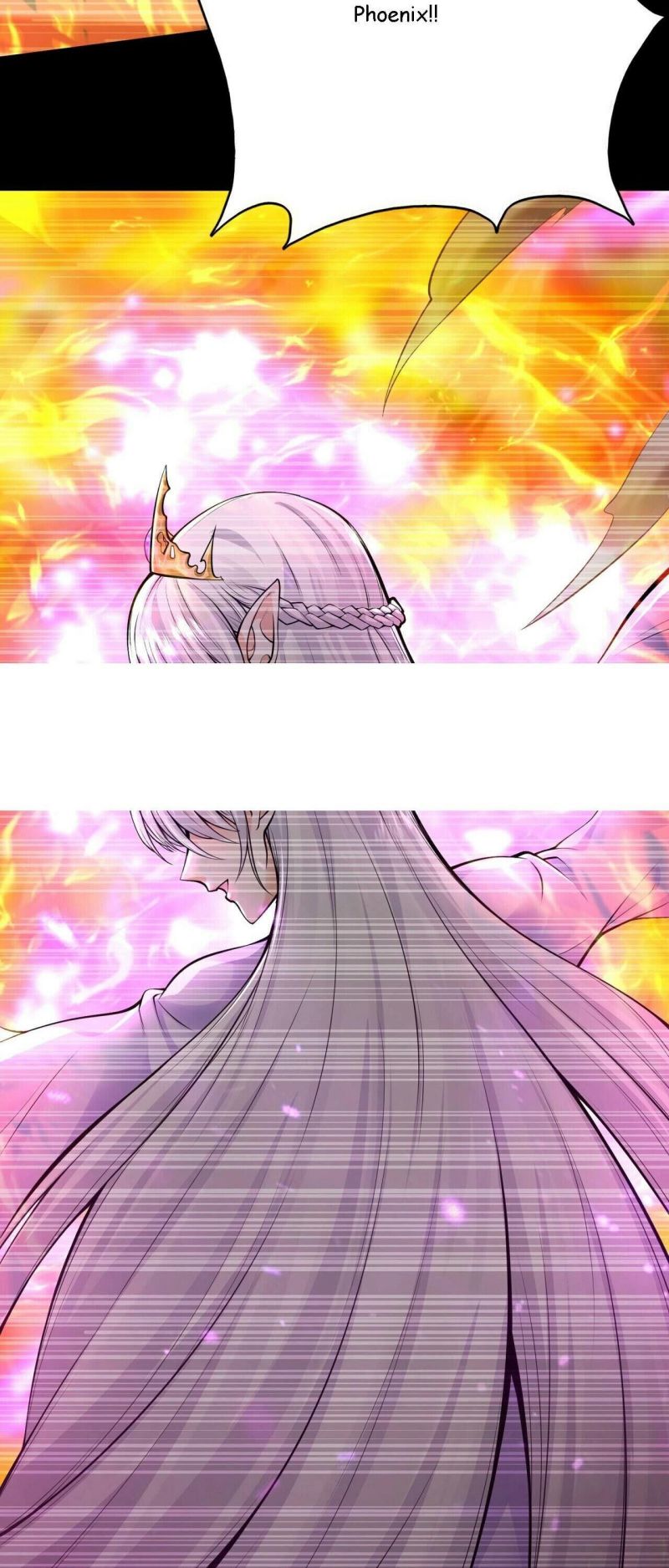 Man From Hell Chapter 02 Gambar 9