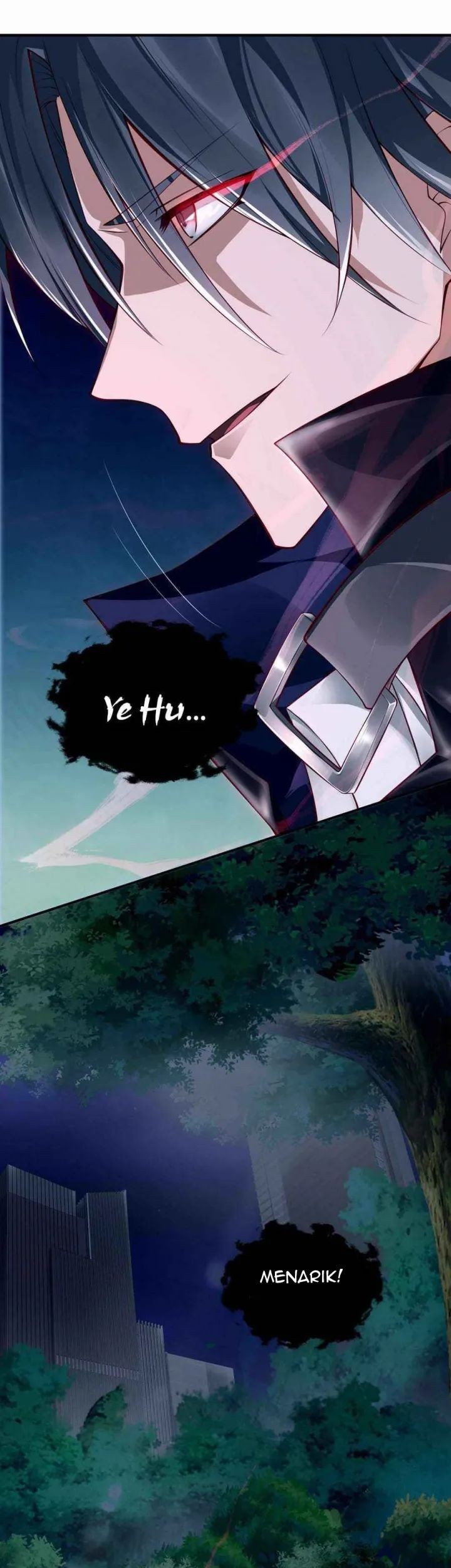 Man From Hell Chapter 01 Gambar 47