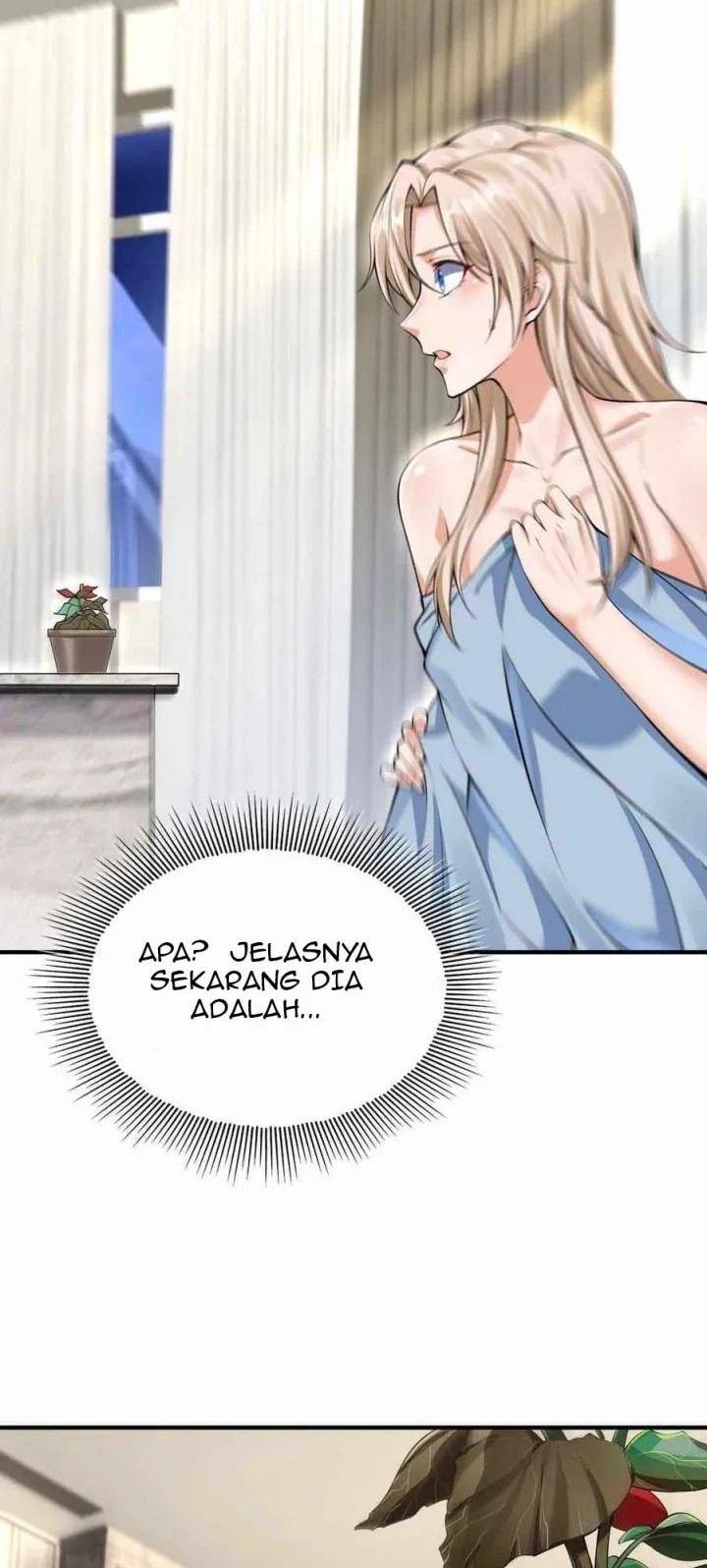 Man From Hell Chapter 01 Gambar 52