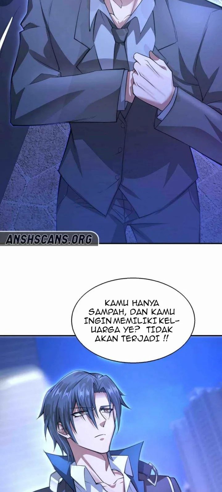 Man From Hell Chapter 01 Gambar 66
