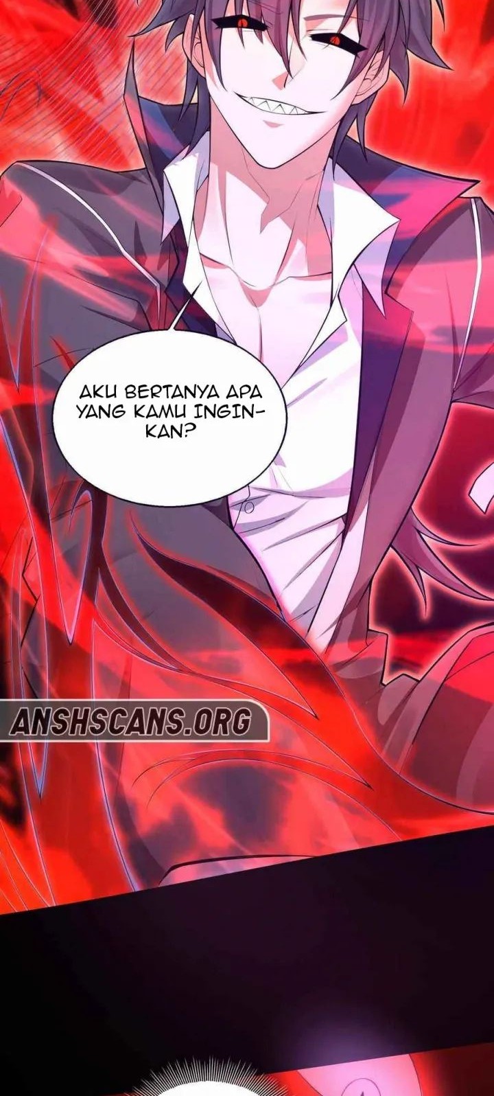 Man From Hell Chapter 01 Gambar 76