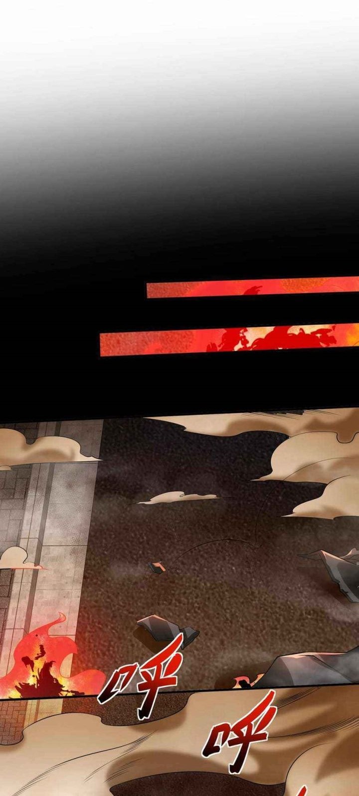 Man From Hell Chapter 01 Gambar 89