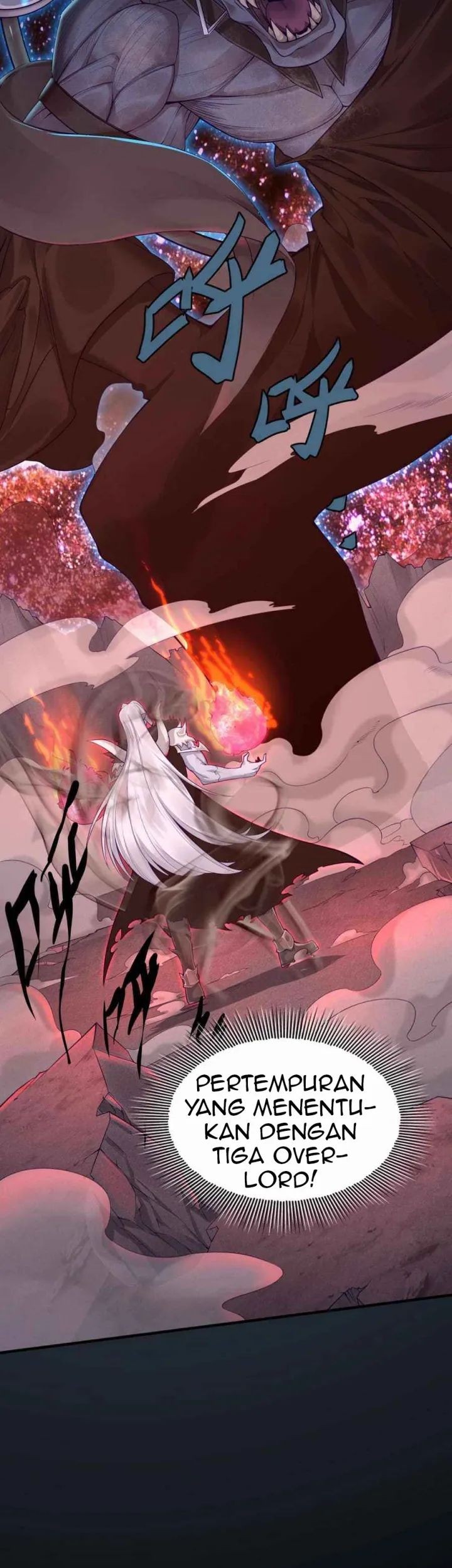 Man From Hell Chapter 01 Gambar 13