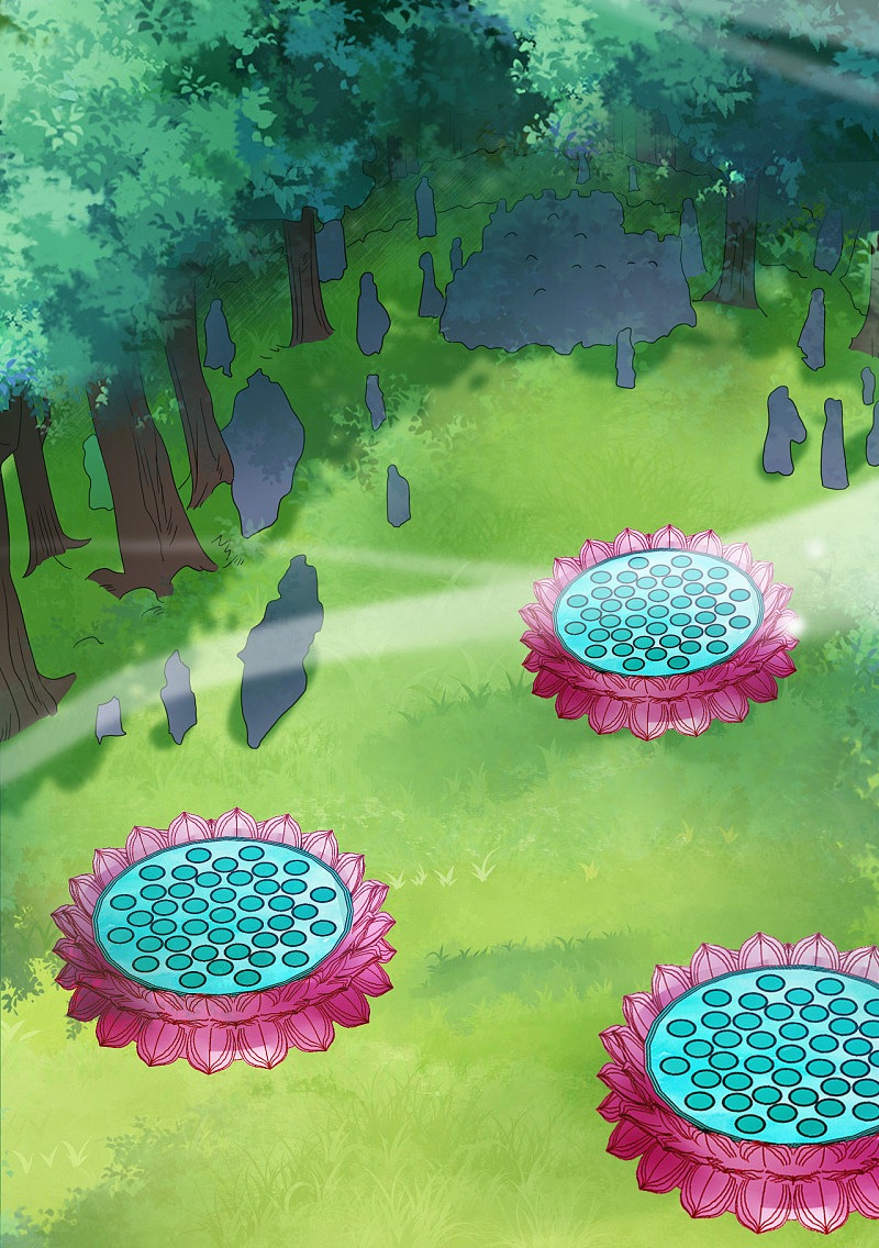 Dao Yin Chapter 06 Gambar 10