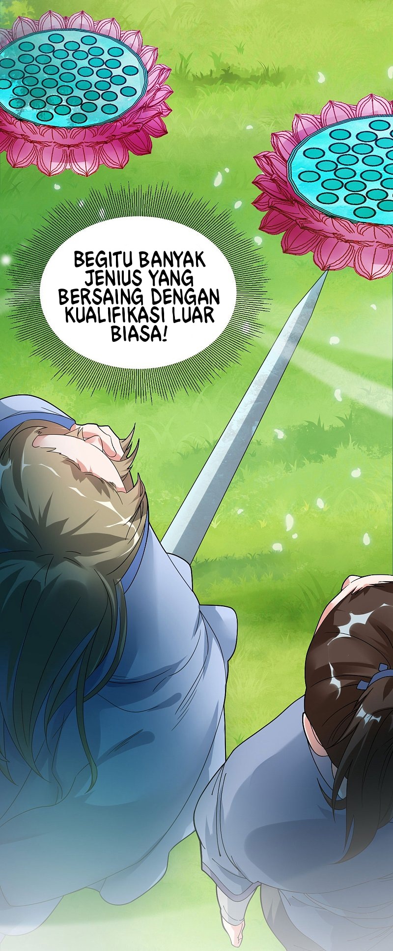 Dao Yin Chapter 06 Gambar 11