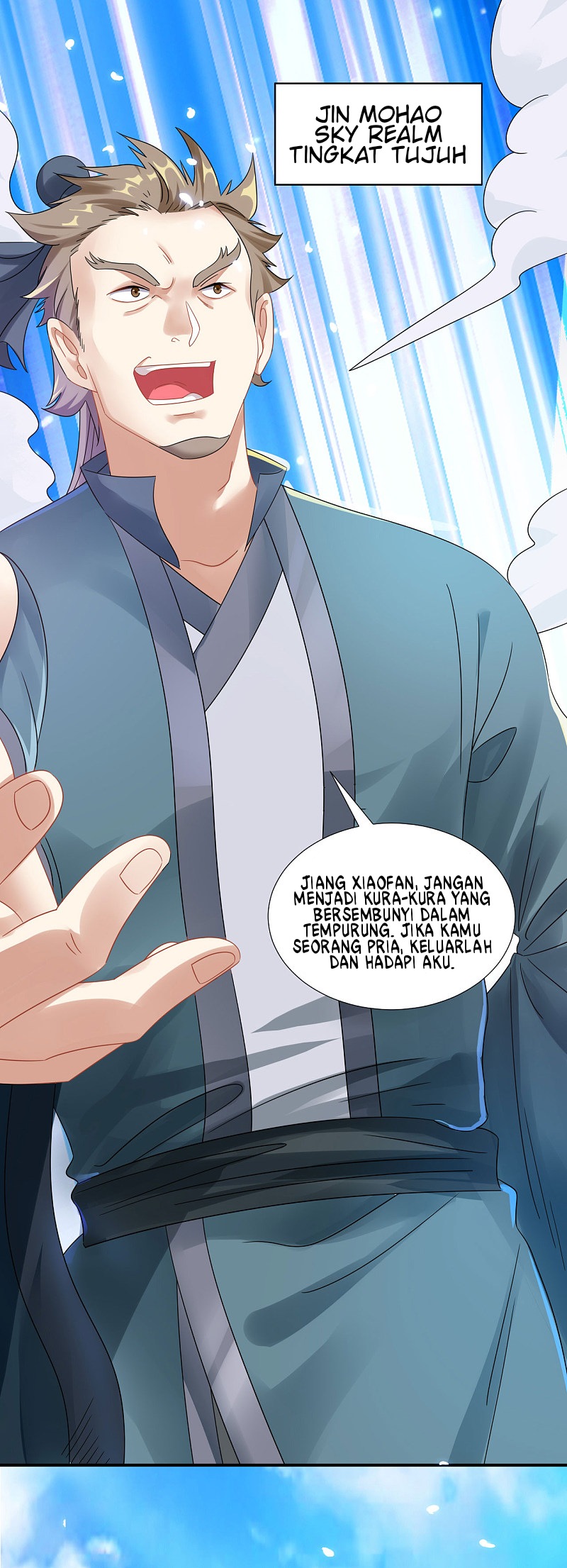 Dao Yin Chapter 06 Gambar 16