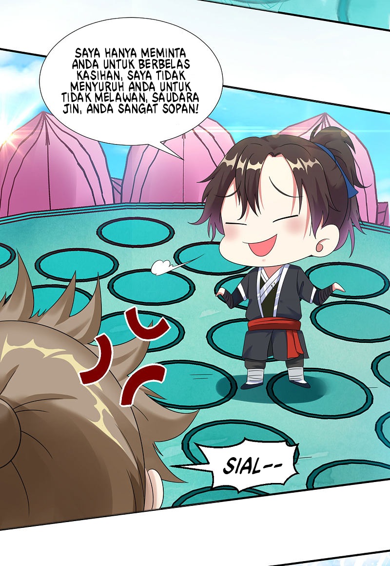Dao Yin Chapter 06 Gambar 26