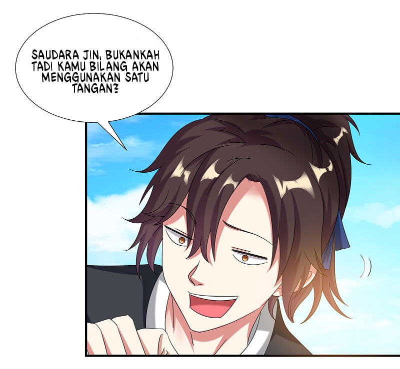 Dao Yin Chapter 06 Gambar 32