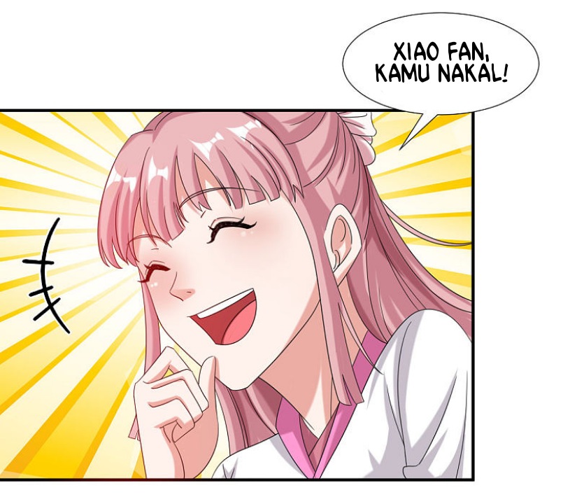 Dao Yin Chapter 06 Gambar 33