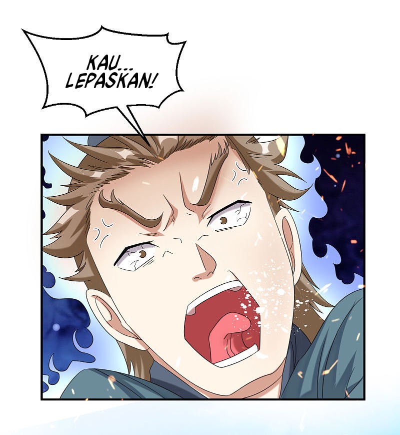 Dao Yin Chapter 06 Gambar 34