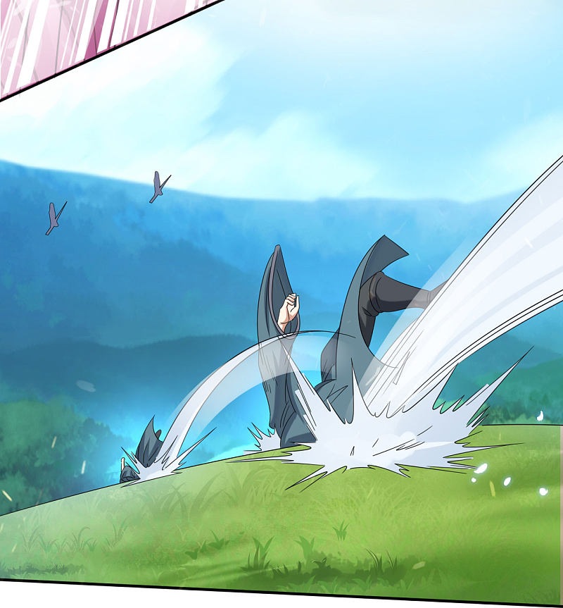 Dao Yin Chapter 06 Gambar 36