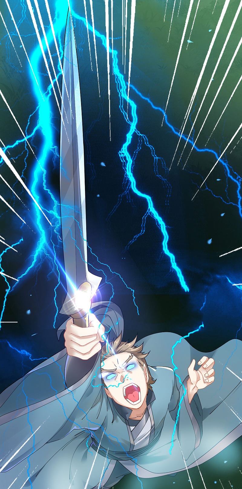 Dao Yin Chapter 06 Gambar 38