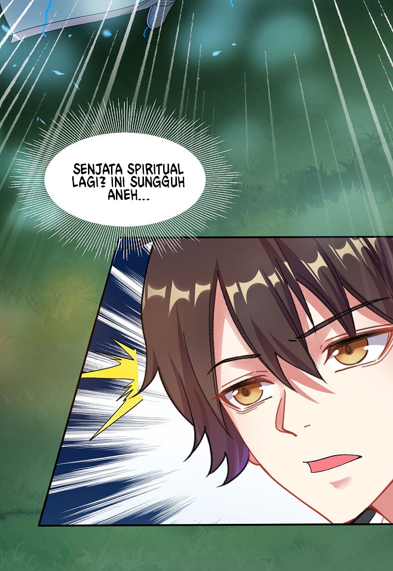 Dao Yin Chapter 06 Gambar 39