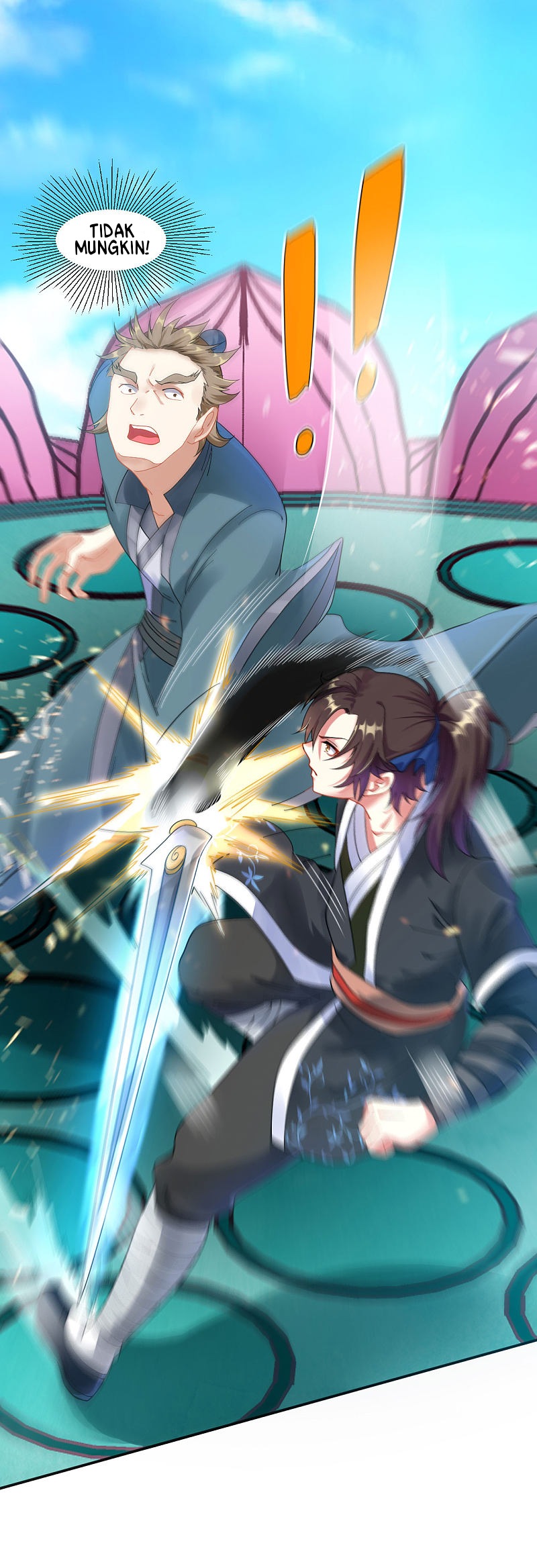 Dao Yin Chapter 06 Gambar 41