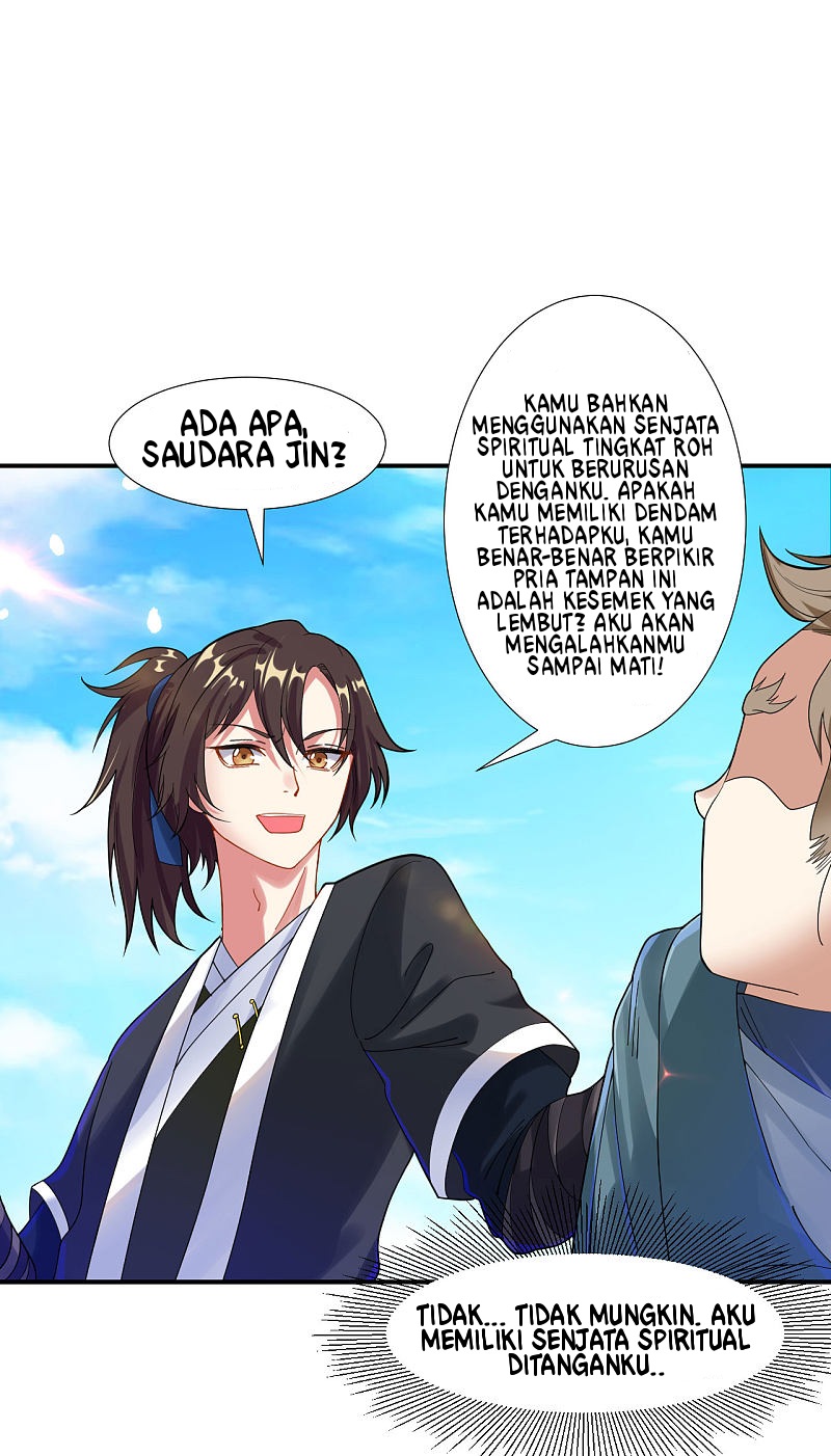 Dao Yin Chapter 06 Gambar 44