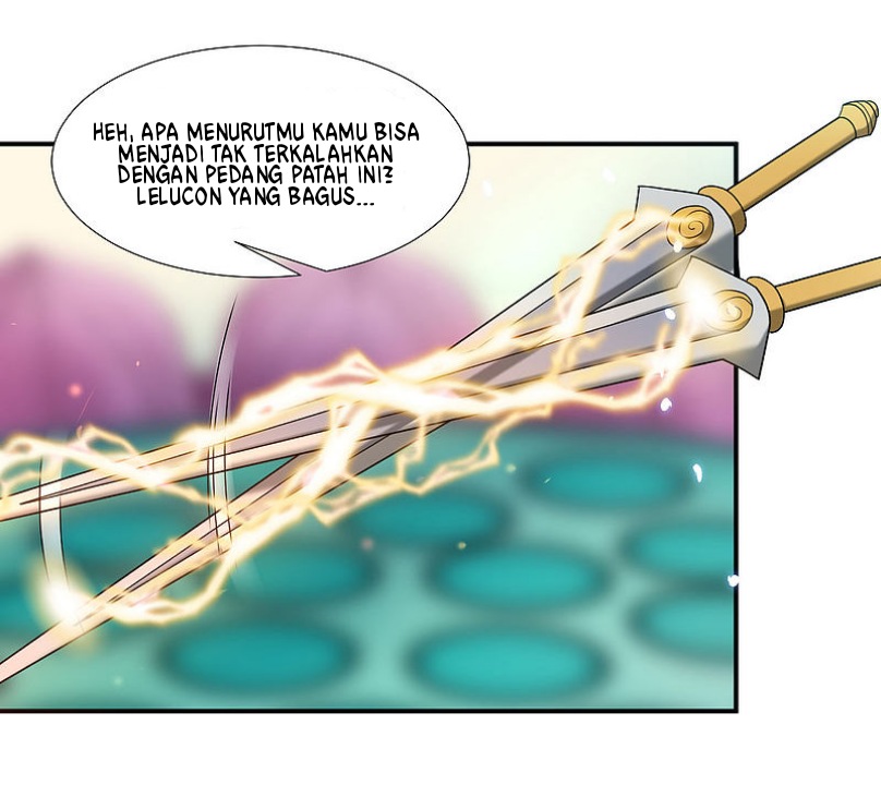 Dao Yin Chapter 06 Gambar 47