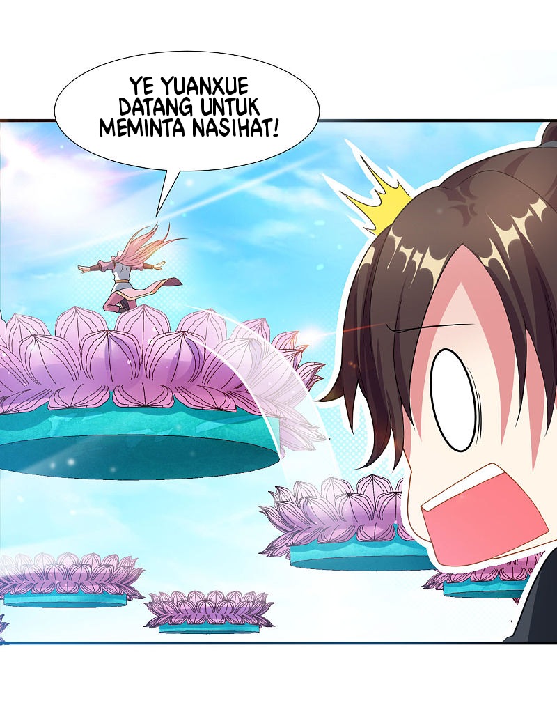 Dao Yin Chapter 06 Gambar 5