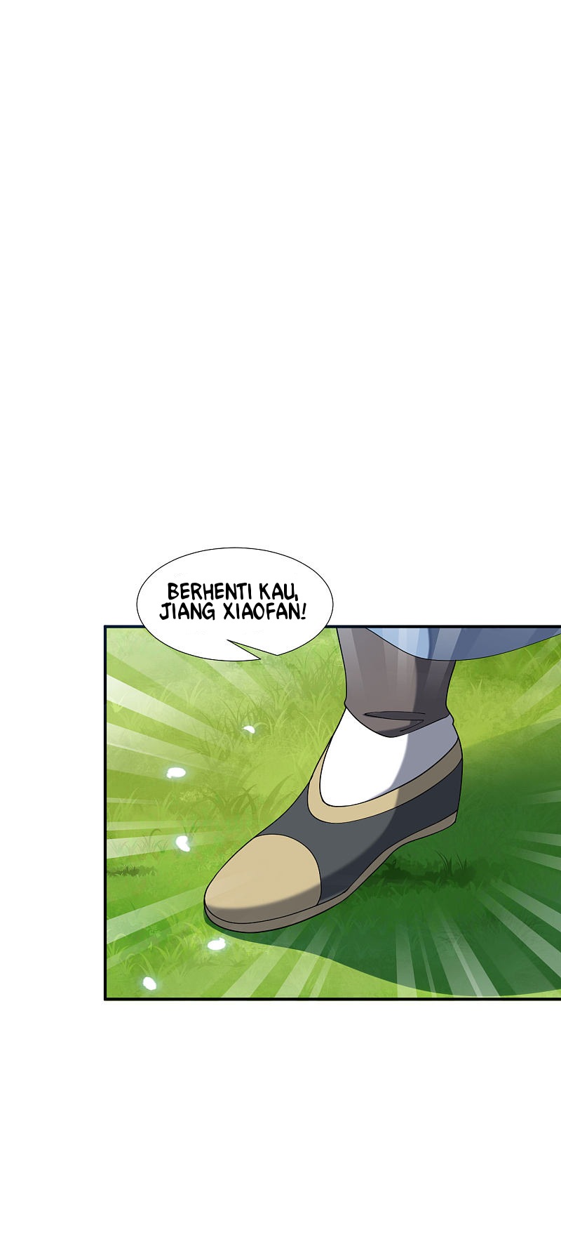 Dao Yin Chapter 06 Gambar 50