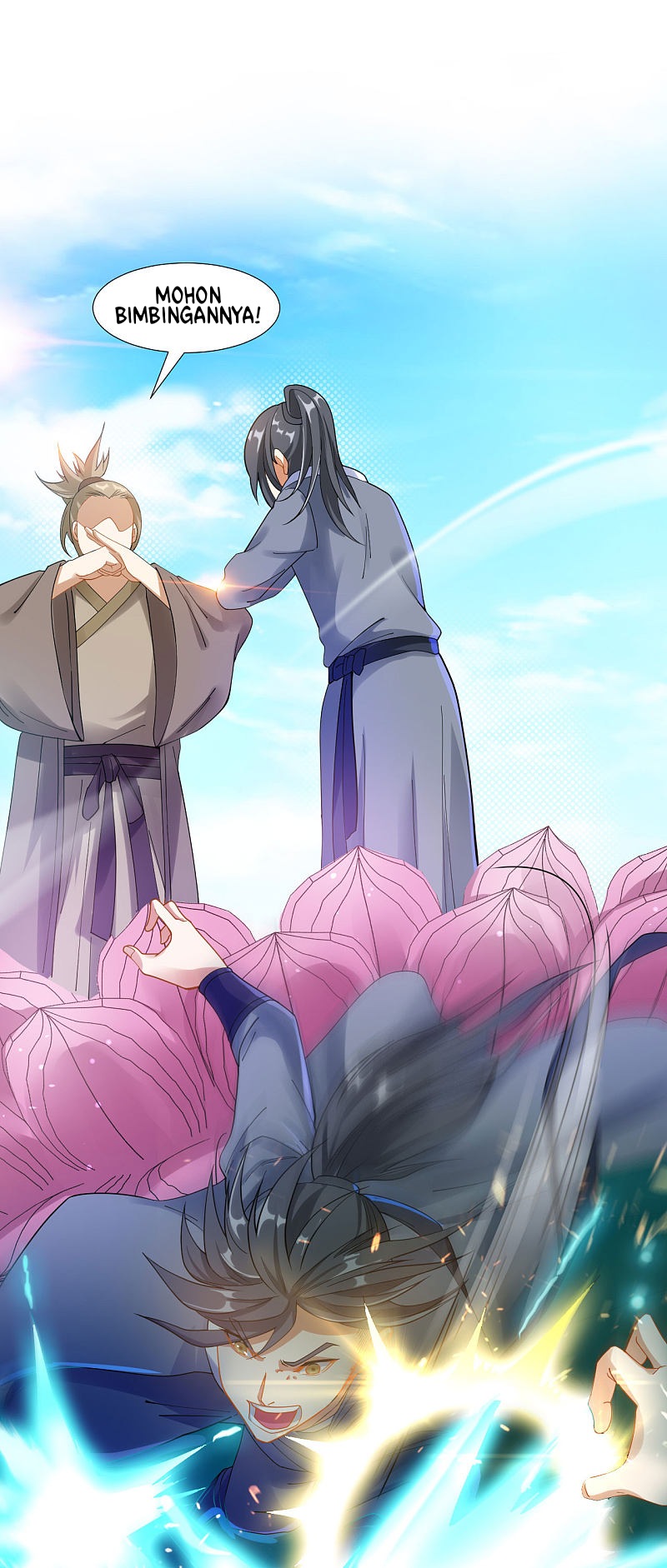 Dao Yin Chapter 06 Gambar 6