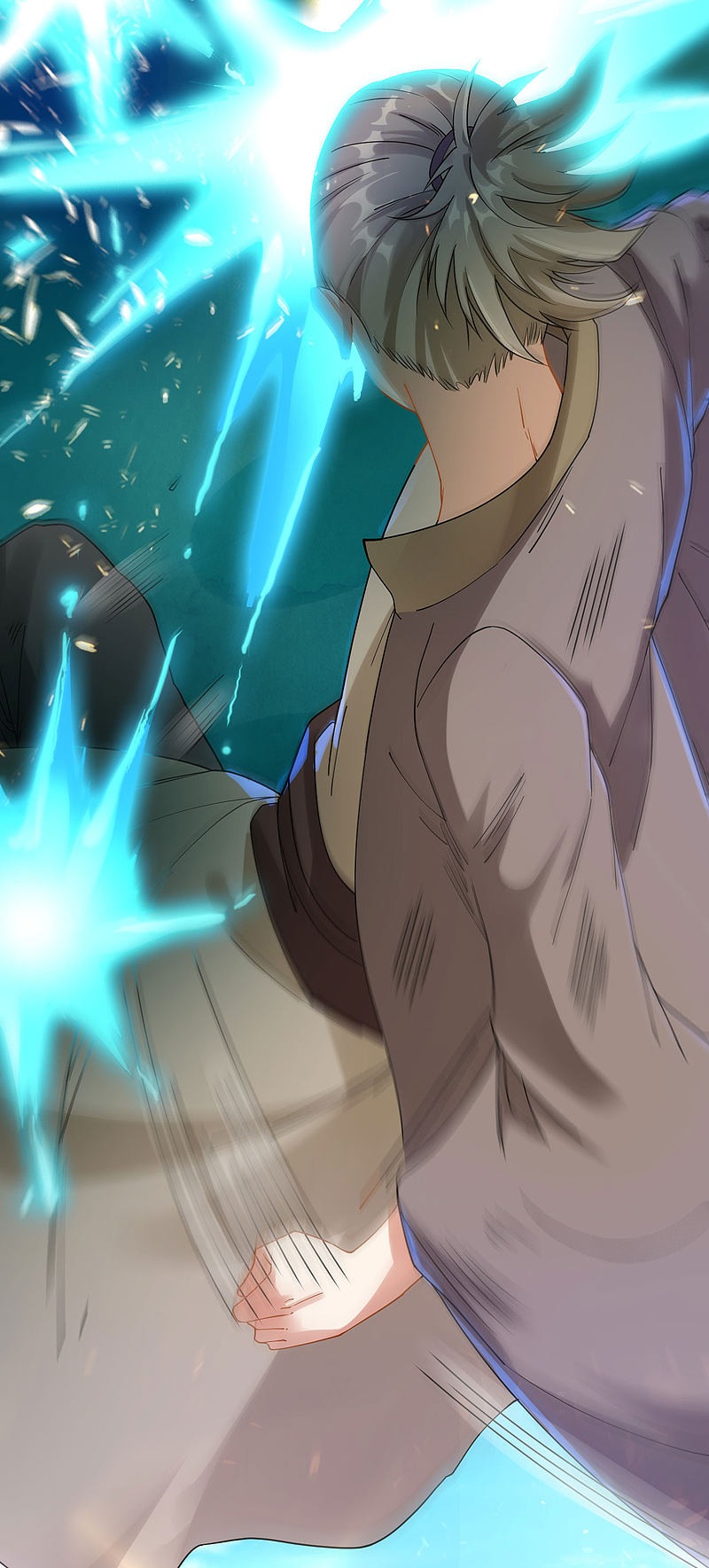 Dao Yin Chapter 06 Gambar 7