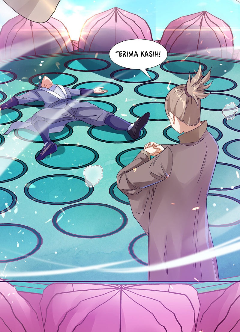 Dao Yin Chapter 06 Gambar 8