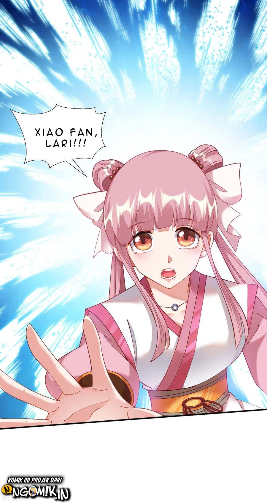 Dao Yin Chapter 05 Gambar 12