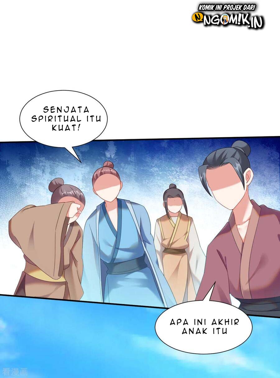 Dao Yin Chapter 05 Gambar 13