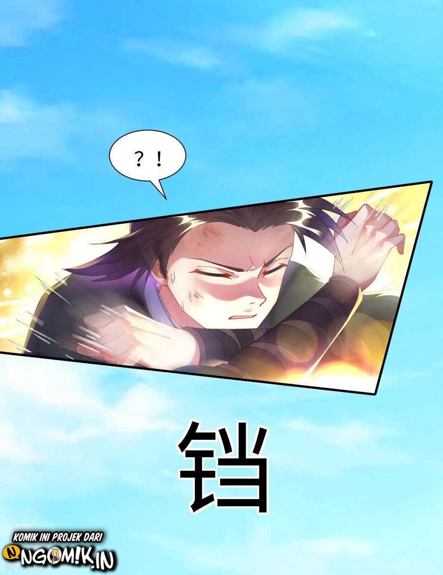Dao Yin Chapter 05 Gambar 14