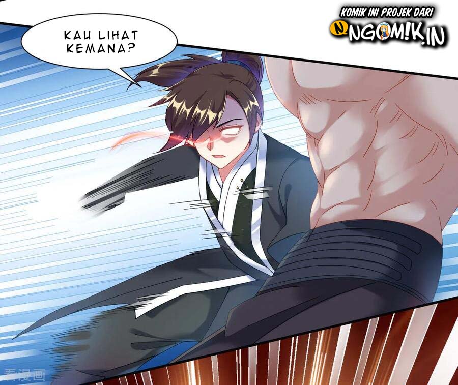 Dao Yin Chapter 05 Gambar 17