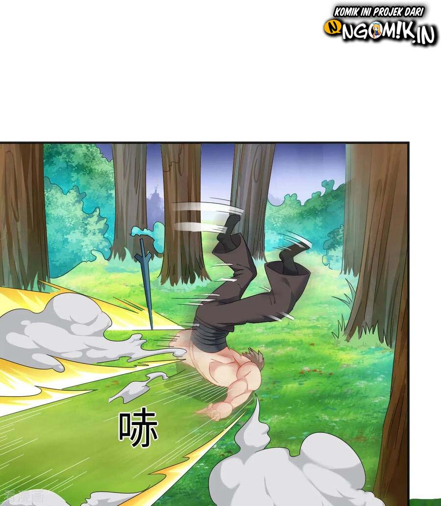 Dao Yin Chapter 05 Gambar 19