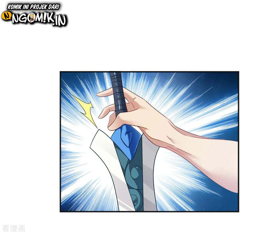 Dao Yin Chapter 05 Gambar 21