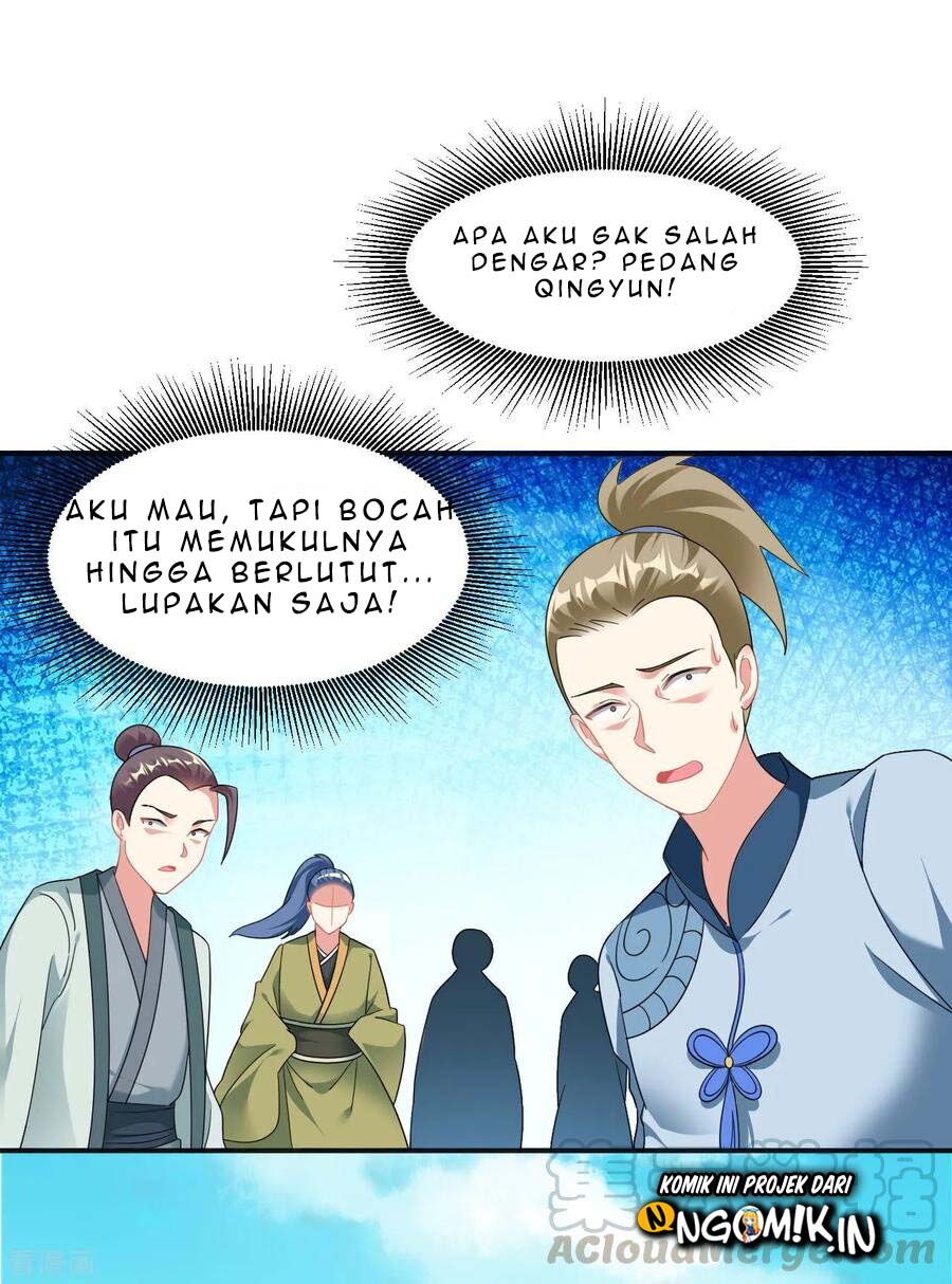Dao Yin Chapter 05 Gambar 23