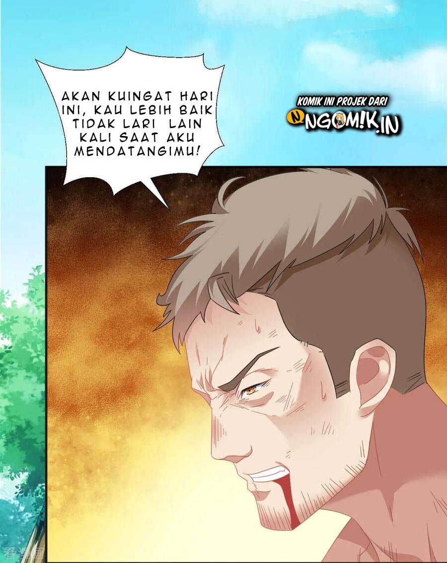 Dao Yin Chapter 05 Gambar 24