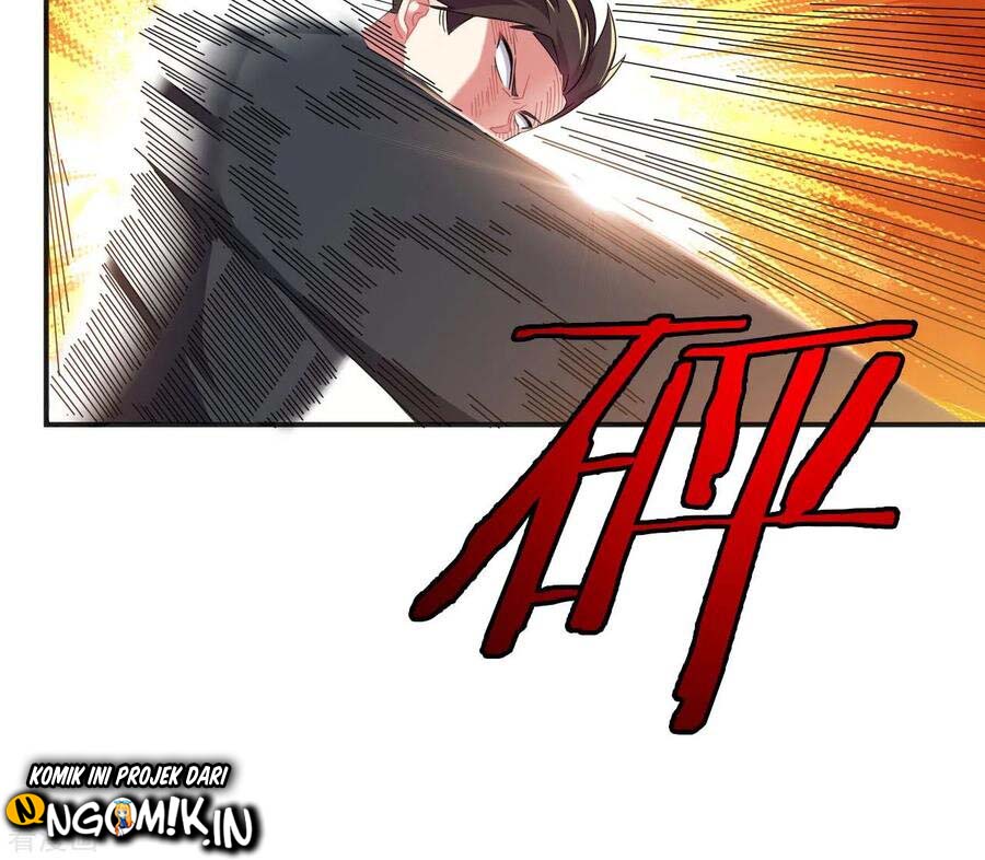 Dao Yin Chapter 05 Gambar 27