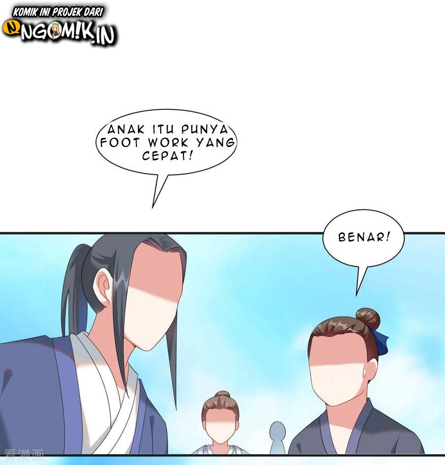 Dao Yin Chapter 05 Gambar 4