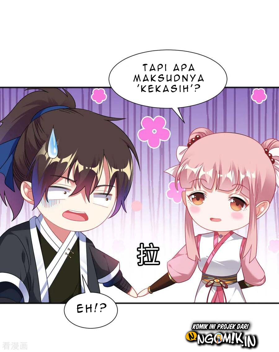 Dao Yin Chapter 05 Gambar 31