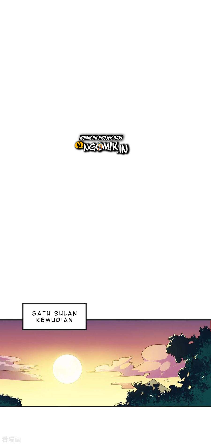 Dao Yin Chapter 05 Gambar 34