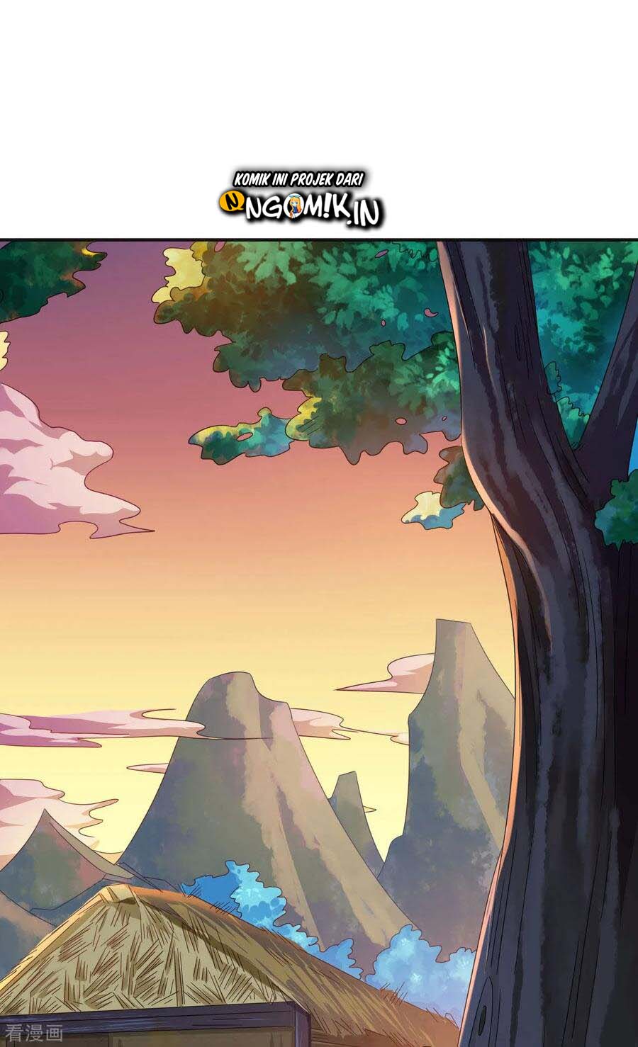 Dao Yin Chapter 05 Gambar 35