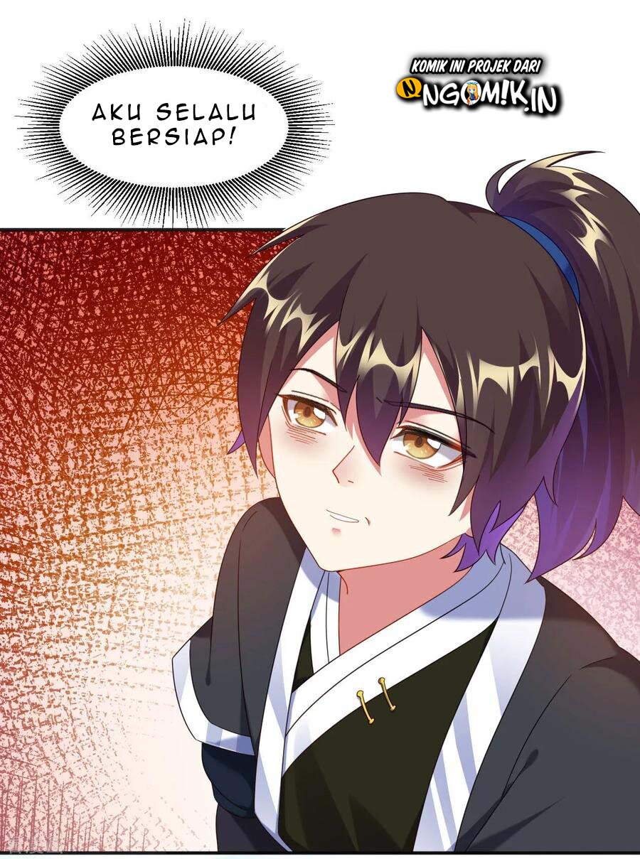 Dao Yin Chapter 05 Gambar 39