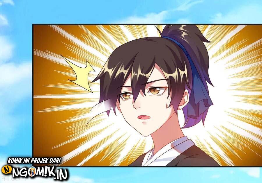 Dao Yin Chapter 05 Gambar 41