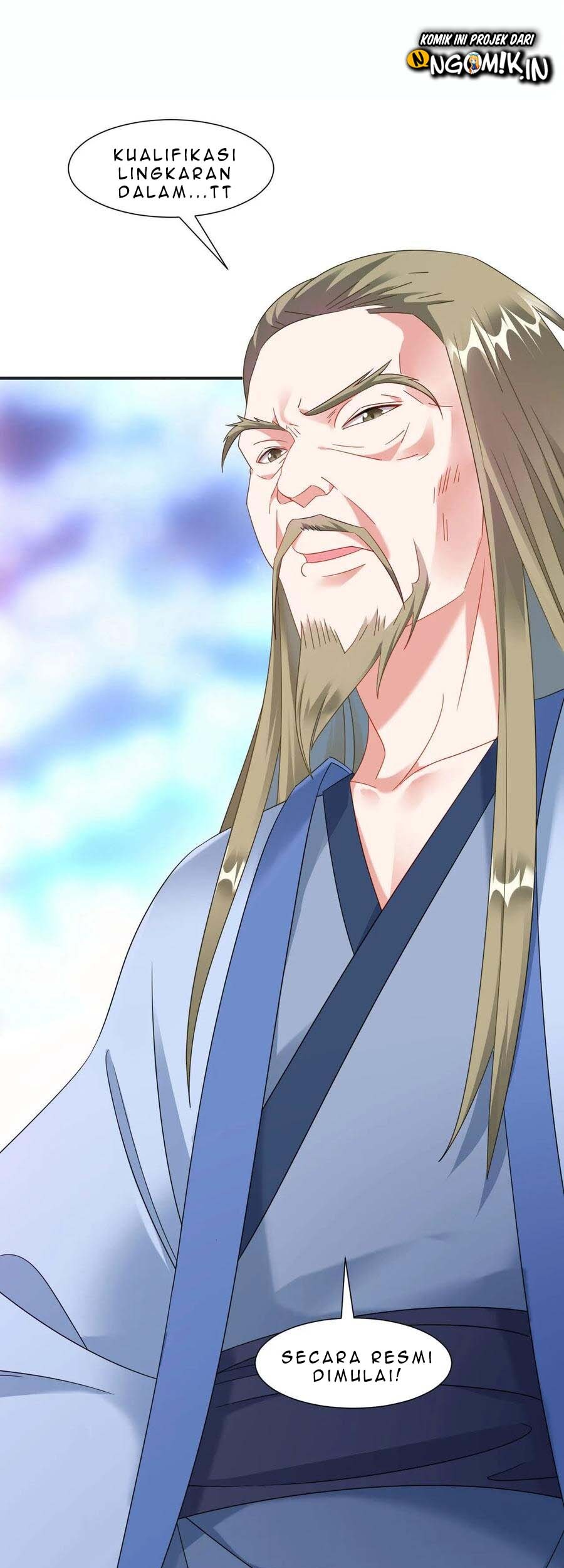 Dao Yin Chapter 05 Gambar 44