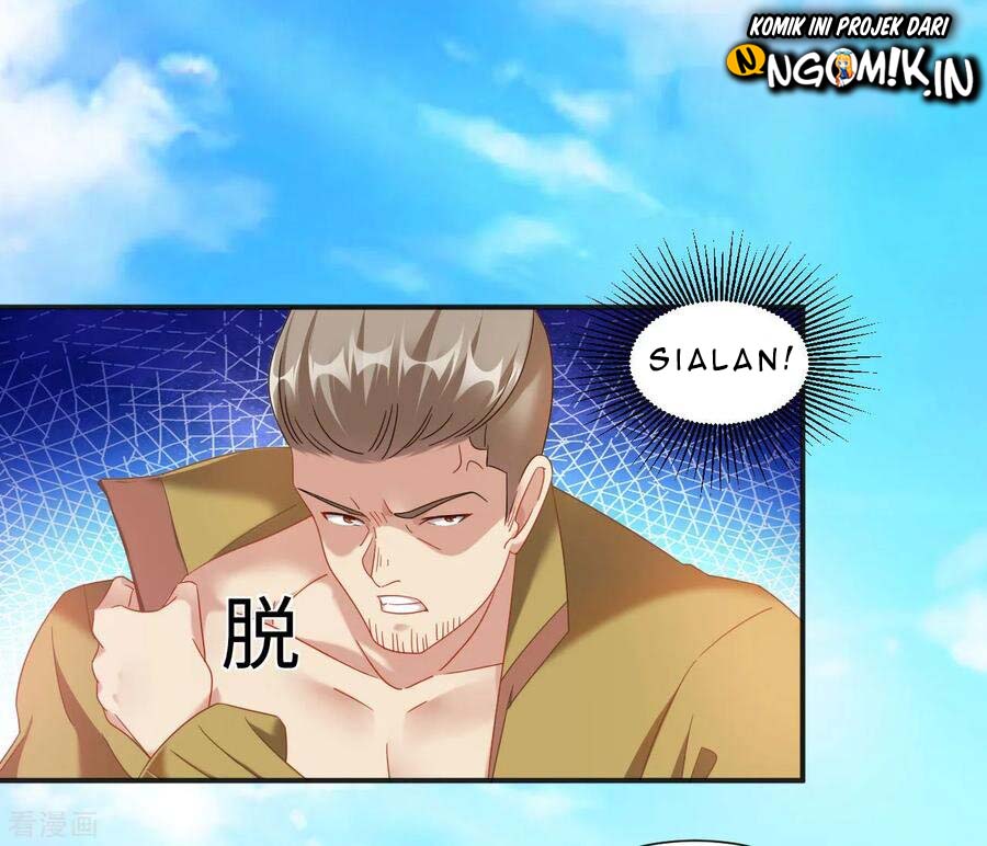 Dao Yin Chapter 05 Gambar 8