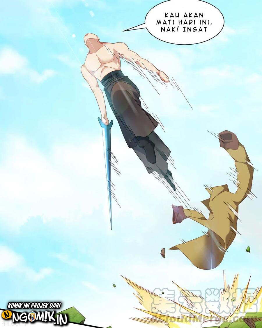 Dao Yin Chapter 05 Gambar 9