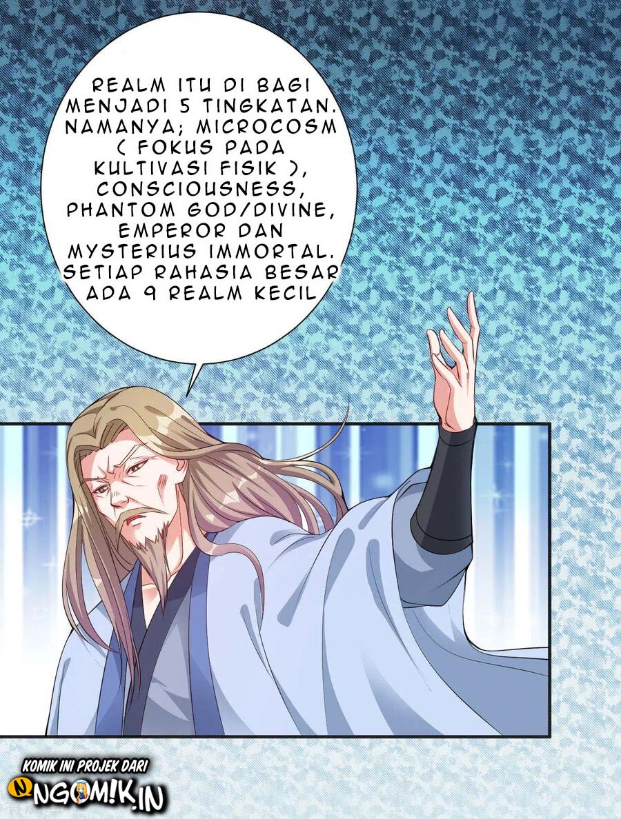 Dao Yin Chapter 04 Gambar 11