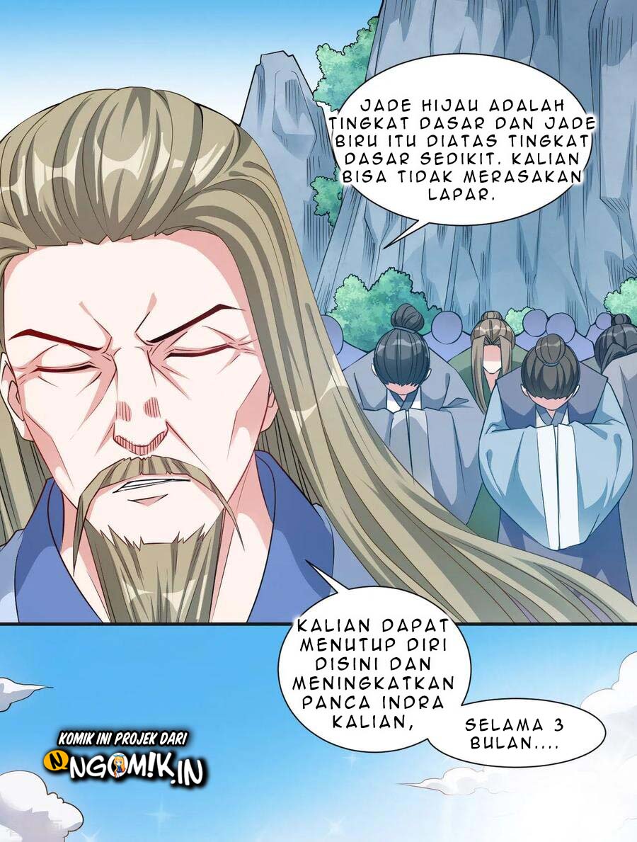 Dao Yin Chapter 04 Gambar 13